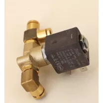 AVX EM1 Lux Solenoid valve ASM12