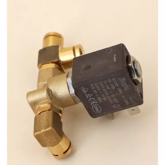 AVX EM1 Lux Solenoid valve ASM12