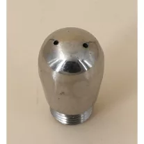 AVX EM1 Lux Steam nozzle