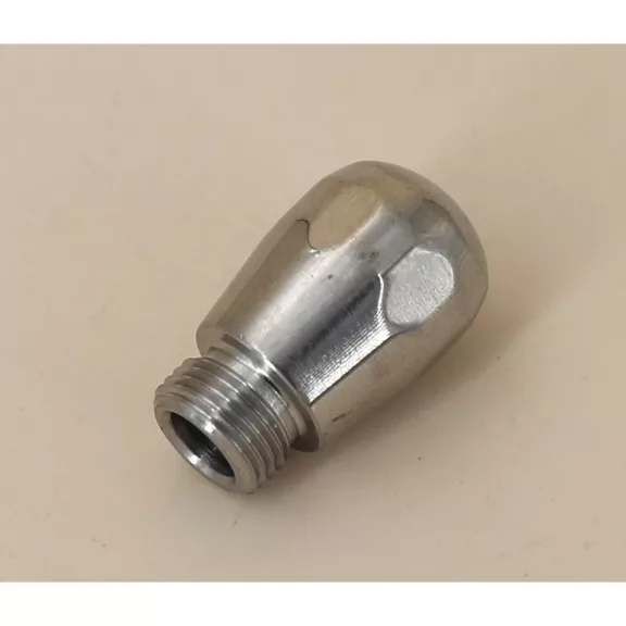AVX EM1 Lux Steam nozzle