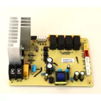 AVX EM1 Lux Power board