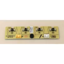 AVX EM1 Lux PRO Control panel