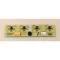 AVX EM1 Lux PRO Control panel