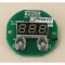 AVX DB1 Plus EM1 Lux PID Display board