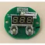 AVX DB1 Plus EM1 Lux PID Display board