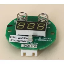 AVX EM1 Lux PID vezérlő panel