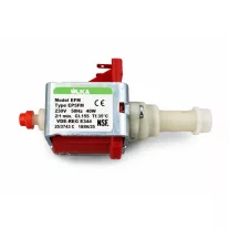 AVX EM3202 + 3701  Ulka pump 230V 40W