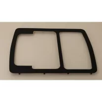 AVX EM3202 Base decorative panel black
