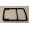 AVX EM3202 Base decorative panel black