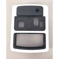 AVX EM3202 Top cover black
