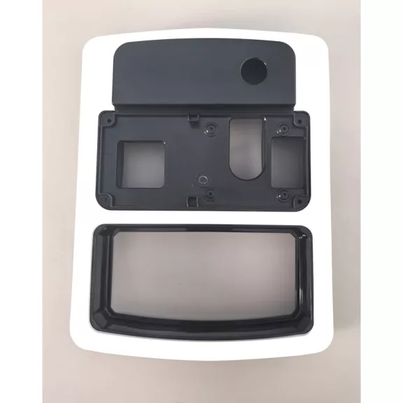 AVX EM3202 Top cover black
