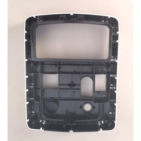 AVX EM3202 Top cover black