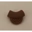 AVX EM3202 Steam nozzle pinch hand brown