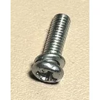 AVX EM3202 Foot + screw