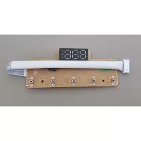 AVX EM3202 display panel