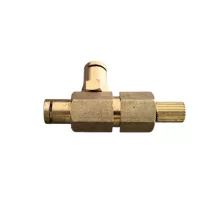 AVX EM3202 Copper Steam controller
