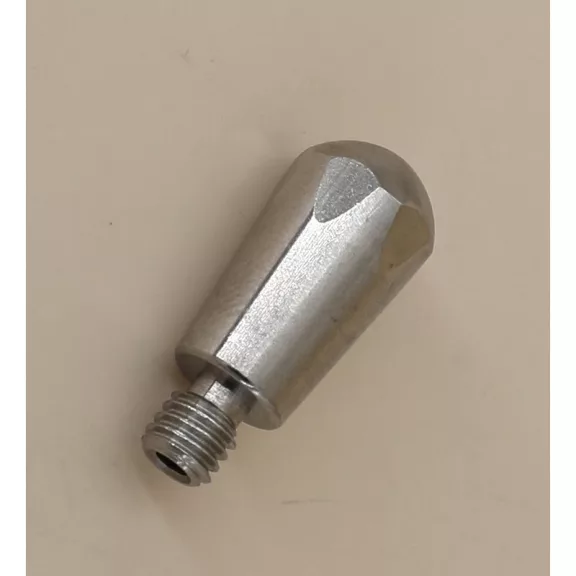 AVX EM3202 Teflon ház szilikon tömítés