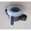 AVX EM3202 water tank receiver+gasket