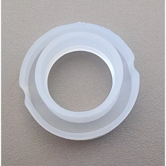 AVX EM3202 water tank receiver+gasket