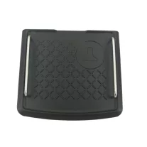 AVX EM3202X Top cover black
