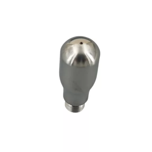 AVX EM3202X Steam nozzle