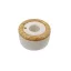 AVX EM3202X Steam button White