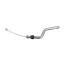 AVX EM3202X Steam pipe