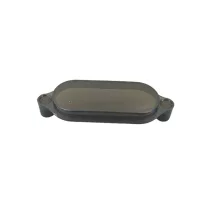 AVX EM3202X display plexiglass front panel