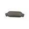 AVX EM3202X display plexiglass front panel