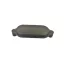 AVX EM3202X display plexiglass front panel