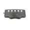 AVX EM3202X complete push button control panel + black front panel