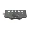 AVX EM3202X complete push button control panel + black front panel