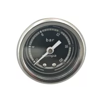 AVX EM3202X Pressure meter