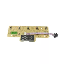 AVX EM3202X kontroll board