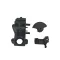AVX EM3202 Copper Steam controller