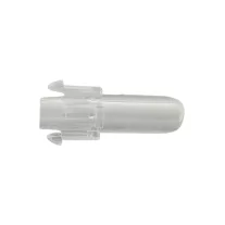 AVX EM3202X Silicone tube conector
