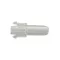 AVX EM3202X Silicone tube conector