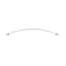 AVX EM3202X Teflon hose 175mm