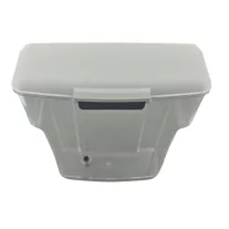 AVX EM3202X Water tank White