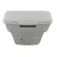AVX EM3202X Water tank White