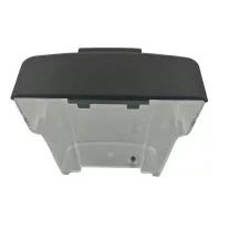 AVX EM3202X Water tank Black