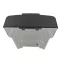 AVX EM3202X Water tank Black