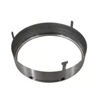 AVX EM3701 Brewing head decoration circle