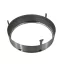 AVX EM3701 Brewing head decoration circle
