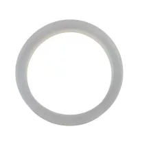 AVX EM3701 Brewing head decoration circle