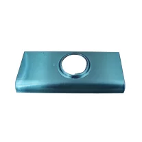 AVX EM3701 Right side trim