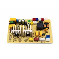 AVX EM3701 Power board