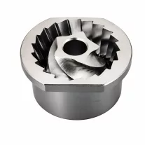 AVX EM3701 Conical burrs