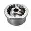 AVX EM3701 Conical burrs