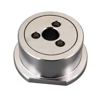 AVX EM3701 Conical burrs